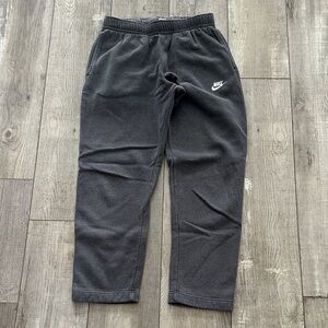 Nike Charcoal Joggers
